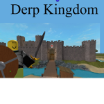 |Derp Kingdom|RP Group|