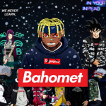 Bahomet Fg