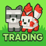 GAG Trading Place