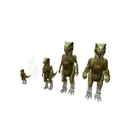 Dinosaurio
