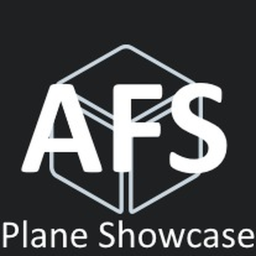 Astral FS Plane showcase