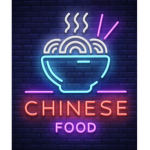 Chinese Food of Roblox