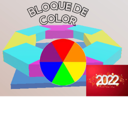 color block