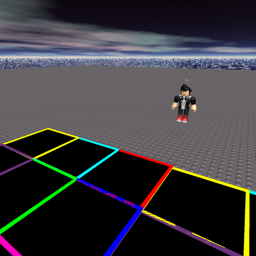 dance party remake!