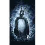 Donnie Darko I just did this for no reason