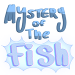 mystery of the fish.