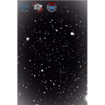 space fighters in space