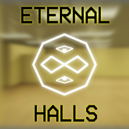 Backrooms: Eternal Halls