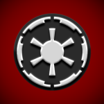 -FIRST GALACTIC EMPIRE-