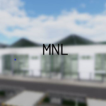 Ninoy International Airport T3