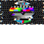 The Glitchy Universe