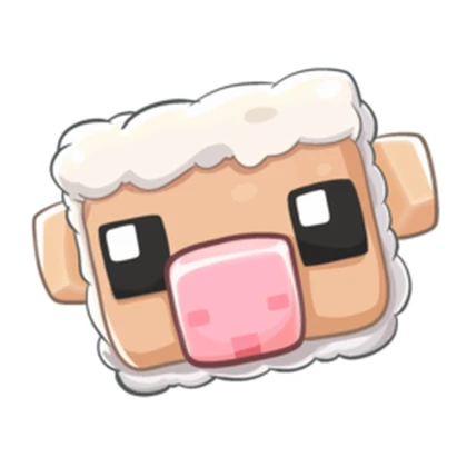Funny Sheep Studios Roblox group icon