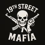 19th street mafia