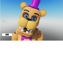 Fnaf Parkour icon