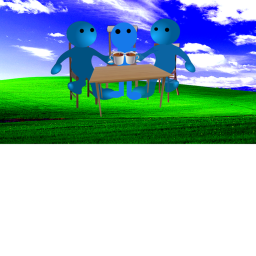 Epic place
