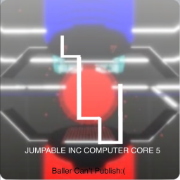 JUMPABLE INC COMPUTER CORE 5