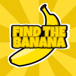 Find The Banana (New levels!)