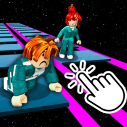 [SEASON 3] Impossible Glass Bridge!