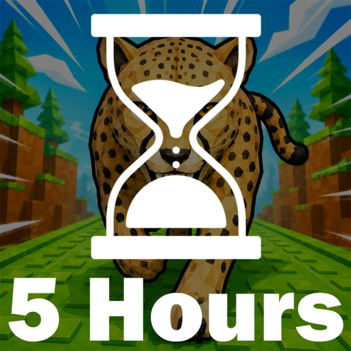 +1 Speed Evolve 🦊[W5] Roblox game