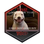 caption=Badge