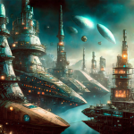 Stranded Mining