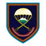 108th Guards Kuban Cossack Parachute Regiment