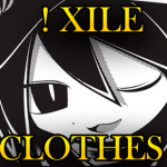 ! Xile Clothes