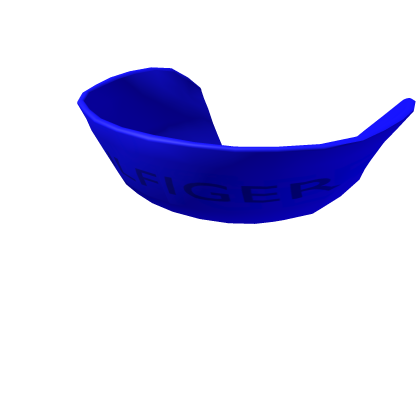 Gola Azul Royal TH Roblox item