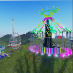 Summer Carnival! Come one Come all! 