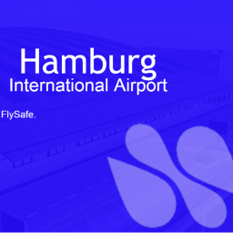 Handburg International Airport