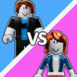 🔫 BOYS VS GIRLS! icon