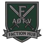 [AOT:V] FACTION HUB