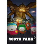 The great South Park
