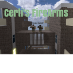 Certi's FireArms