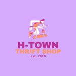 Houston Thrift Shop