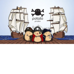 Pirate Potato Developers