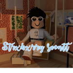 Scentt’s strawberrys