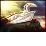 Light Dragons [Ro-Ghoul]