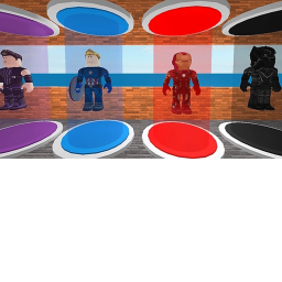 Free Superhero tycoon