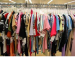 Clothes Store Brand Group 101 "CSBG"