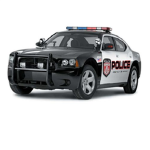 Police Of Roblox City