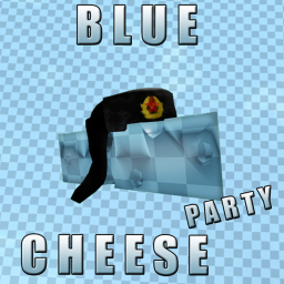 Blue Cheese Party