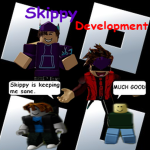 Skippy Development