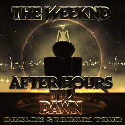 [LATAM 2026] The Weeknd: After Hours Til Dawn Tour