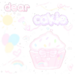dear cakie