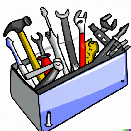 Cat Toolkit