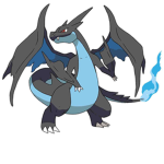 The charlizard gang