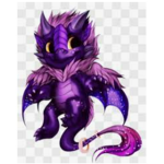 Galaxy Dragon_Trooper_fruit-loops :P