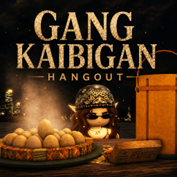 GANG Hangout 🤝