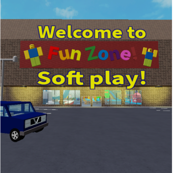 Update! soft play Roleplay
